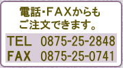 TEL0875-25-2848